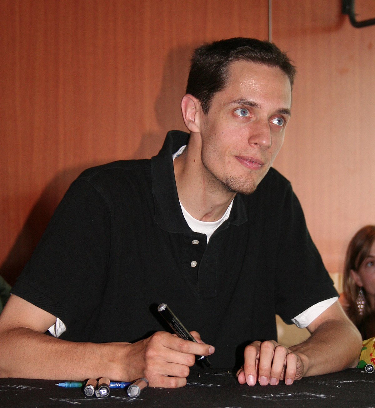 Margrethe Vestager, la vice-présidente exécutive de la Commission européenne chargée d’une Europe adaptée à l’ère numérique, lors de la conférence de presse du 10 septembre 2024, au siège de l’UE, à Bruxelles.